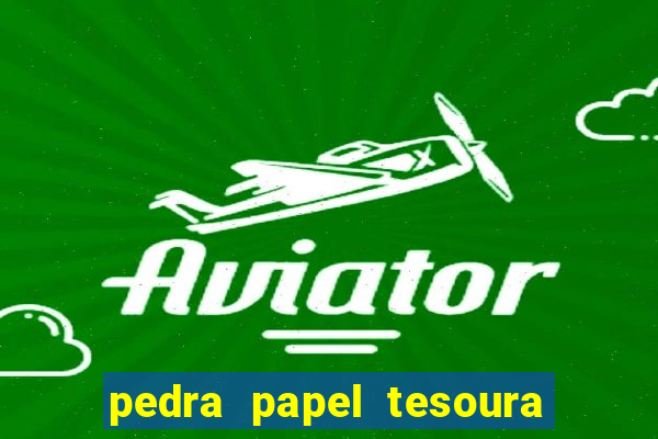 pedra papel tesoura livro pdf